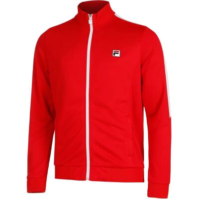Fila Manuel Trainingsjacke - Herren Fila Manuel Trainingsjacke - Herren