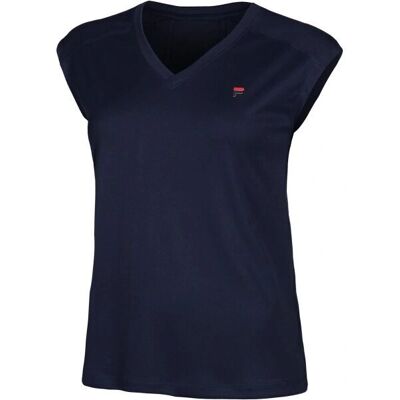 Fila Maia FBL2413401500 antrenament femei navy/blue - Antrenament Fila Maia FBL2413401500 antrenament femei navy/blue - Antrenament