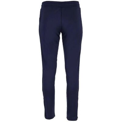 Fila Janice Navy/Blue L - Träning hela året för kvinnor Fila Janice Navy/Blue L - Träning hela året för kvinnor