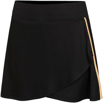 Fila Australian Open Hazel Skort - XS - Rock Fila Australian Open Hazel Skort - XS - Rock