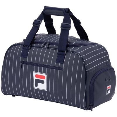 Fila Heritage Bag Small Blau Unisex Sporttasche Fila Heritage Bag Small Blau Unisex Sporttasche