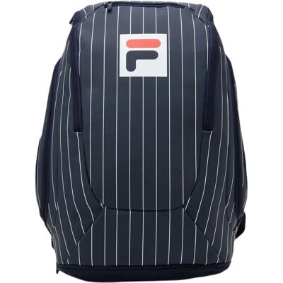 Fila Heritage Tennistasche - Blau Unisex Fila Heritage Tennistasche - Blau Unisex