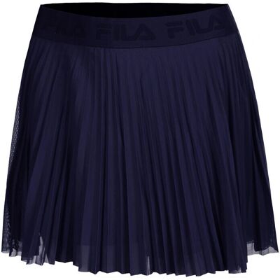 Fila Isla Blau XS Tennisskirt - Damen Fila Isla Blau XS Tennisskirt - Damen