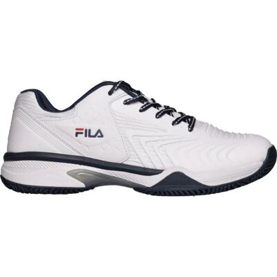 Fila Sabbia Pro - Atmungsaktive Mesh-Tennisschuhe - Tennisschuhe Fila Sabbia Pro - Atmungsaktive Mesh-Tennisschuhe - Tennisschuhe