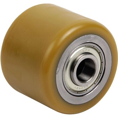 Kaiserkraft Modell 71 mm - Polyurethan-Rollen Kaiserkraft Modell 71 mm - Polyurethan-Rollen