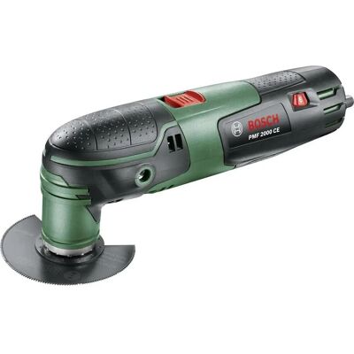 Bosch PMF 2000 CE Set Bosch PMF 2000 CE Set