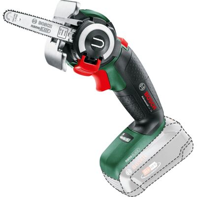 Bosch AdvancedCut 18 - Ασύρματο πριόνι NanoBlade Bosch AdvancedCut 18 - Ασύρματο πριόνι NanoBlade