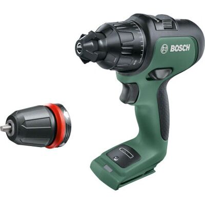 Bosch AdvancedImpact 18 - Akku-Bohrschrauber Bosch AdvancedImpact 18 - Akku-Bohrschrauber