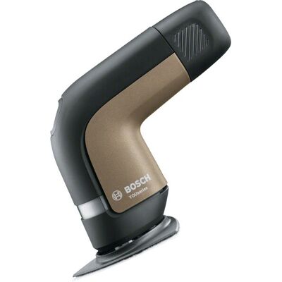 Bosch 0 603 9C4 000 Lixadeira portátil - Design ergonômico - 28000 OPM Bosch 0 603 9C4 000 Lixadeira portátil - Design ergonômico - 28000 OPM