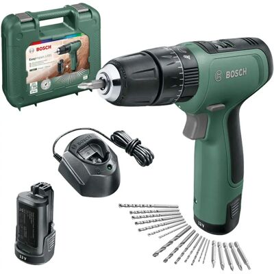 Bosch EasyImpact 1200 - 06039D3102 - Publicité Bosch EasyImpact 1200 - 06039D3102 - Publicité