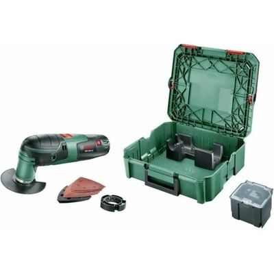 Bosch PMF 2000 CE Herramienta eléctrica multifunción - 220 W Bosch PMF 2000 CE Herramienta eléctrica multifunción - 220 W
