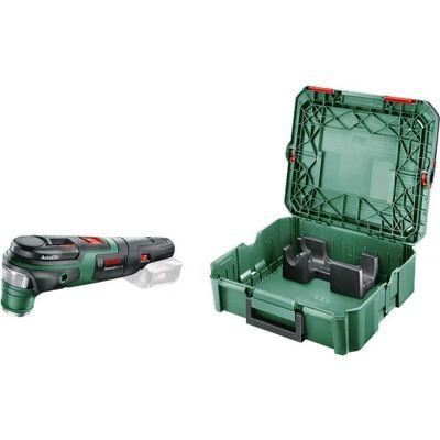 Bosch AdvancedMulti 18 - Elektrowerkzeug Bosch AdvancedMulti 18 - Elektrowerkzeug