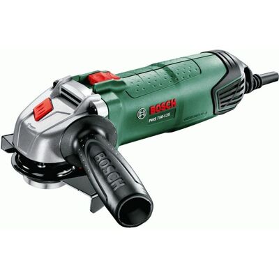 Bosch PWS 750-125 Winkelschleifer - Elektrowerkzeug Bosch PWS 750-125 Winkelschleifer - Elektrowerkzeug