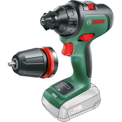 Bosch AdvancedDrill 18 - 06039B5009 Bosch AdvancedDrill 18 - 06039B5009