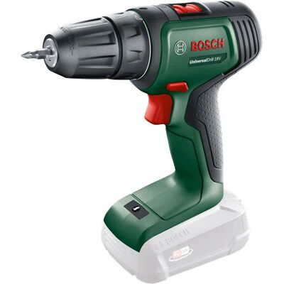 BOSCH Trapano Universale 18V BOSCH Trapano Universale 18V