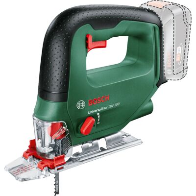 Bosch UniversalSaw 18V-100 Bosch UniversalSaw 18V-100