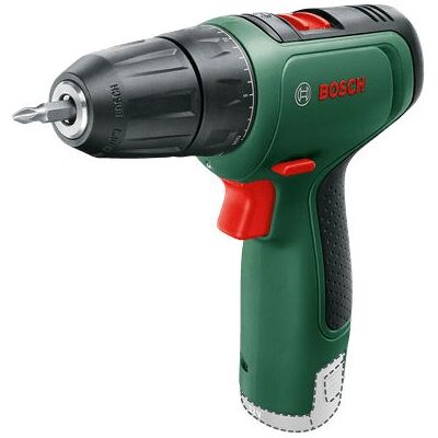 Atornillador a batería EasyDrill 1200 + set de 34 accesorios Atornillador a batería EasyDrill 1200 + set de 34 accesorios