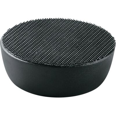 Bosch Suport pentru Pad - Suport durabil cu Velcro pentru Perie Universală Bosch Suport pentru Pad - Suport durabil cu Velcro pentru Perie Universală