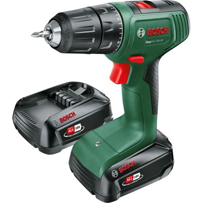 Bosch EasyDrill 18V-40 - 06039D8002 Bosch EasyDrill 18V-40 - 06039D8002