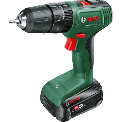 Bosch Easy Impact 18V-40 Akku-iskuporakone - Monitoimityökalu Bosch Easy Impact 18V-40 Akku-iskuporakone - Monitoimityökalu