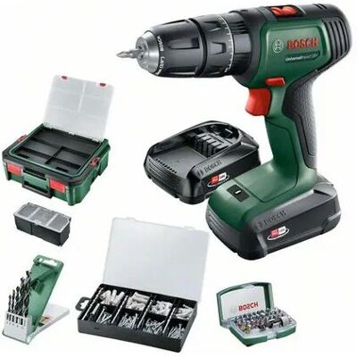BOSCH UniversalImpact 18V+ BOSCH UniversalImpact 18V+