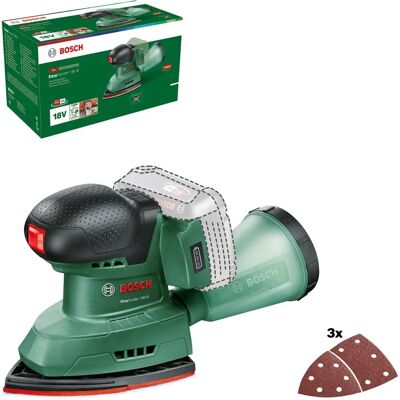 Bosch EasySander 18V-8 - 06033E3000 Bosch EasySander 18V-8 - 06033E3000