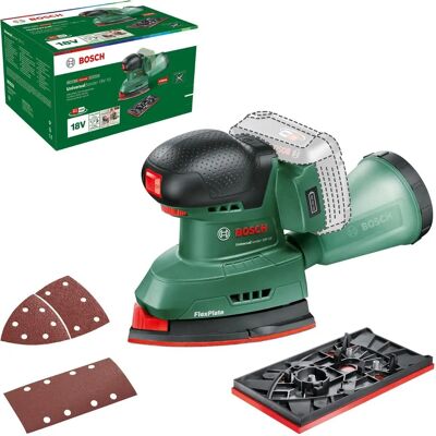 Bosch Home and Garden UniversalSander 18V-10 (06033E3100) Bosch Home and Garden UniversalSander 18V-10 (06033E3100)
