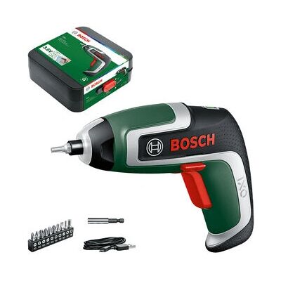 Bosch IXO 7 - 06039E0000 Bosch IXO 7 - 06039E0000
