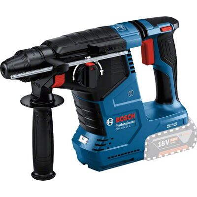 Bosch GBH 18V-24 C - Solo (0611923000) - Publicité Bosch GBH 18V-24 C - Solo (0611923000) - Publicité