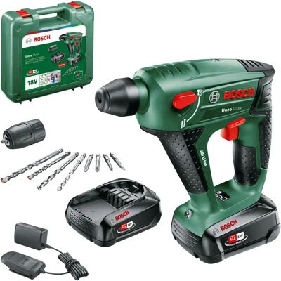 Bosch Uneo Maxx - 060395230M Bosch Uneo Maxx - 060395230M