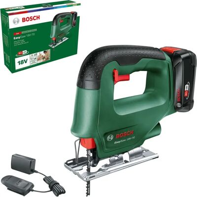 Bosch EasySaw 18V-70 Bosch EasySaw 18V-70