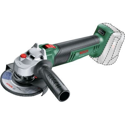 Bosch Universal Grind 18V-75 vinkelsliber - 115mm, 12000 o/min - Værktøj Bosch Universal Grind 18V-75 vinkelsliber - 115mm, 12000 o/min - Værktøj