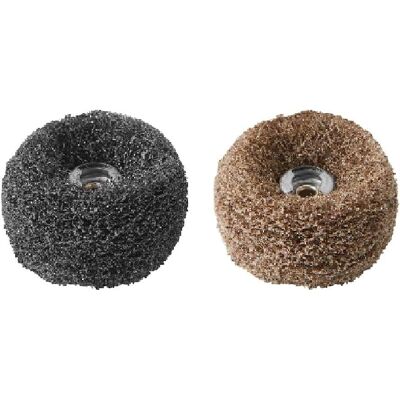 Dremel Max EZ SpeedClic Schleifpasten - Körnung 180 & 280 Dremel Max EZ SpeedClic Schleifpasten - Körnung 180 & 280