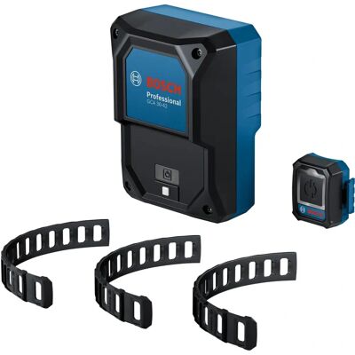 Bosch Kit Auto-Start sans fil GCA 30-42 + GCT 30-42 - Kit Auto-Start - Publicité Bosch Kit Auto-Start sans fil GCA 30-42 + GCT 30-42 - Kit Auto-Start - Publicité