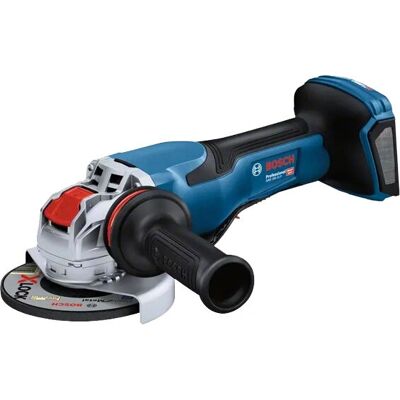 Bosch GWX 18V-15 P Winkelschleifer - Schnelles & Präzises Arbeiten Bosch GWX 18V-15 P Winkelschleifer - Schnelles & Präzises Arbeiten