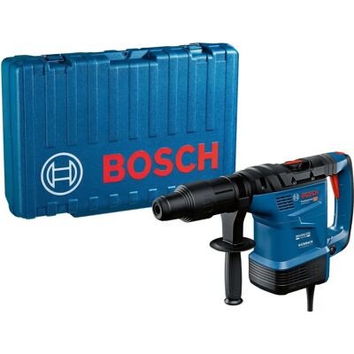 Bosch GBH 6-42 C Profi Hammer - SDS max, 9J, 1300W Bosch GBH 6-42 C Profi Hammer - SDS max, 9J, 1300W