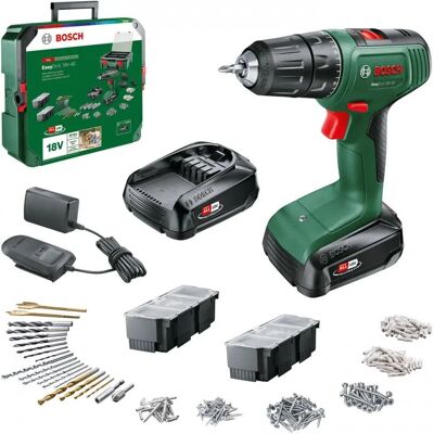 Bosch EasyDrill 18V-40 Bosch EasyDrill 18V-40