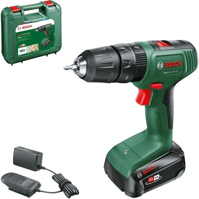 Bosch EasyImpact 18V-38 Akku-Schlagbohrschrauber - Kabelloses Kraftwerk Bosch EasyImpact 18V-38 Akku-Schlagbohrschrauber - Kabelloses Kraftwerk