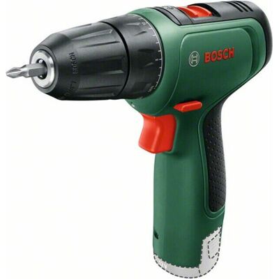 Bosch EasyDrill 1200 Akku-Bohrschrauber - Elektrowerkzeug Bosch EasyDrill 1200 Akku-Bohrschrauber - Elektrowerkzeug