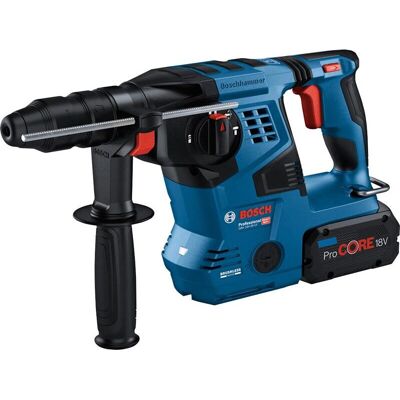Bosch GBH 18V-28CF ProBITURBO SDS-Plus Rotary Hammer Bosch GBH 18V-28CF ProBITURBO SDS-Plus Rotary Hammer