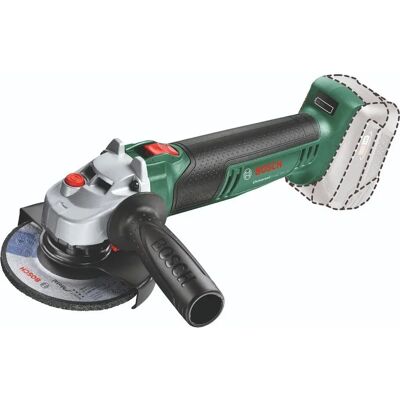 Bosch UniversalGrind 18V-75 Winkelschleifer - Elektrowerkzeug Bosch UniversalGrind 18V-75 Winkelschleifer - Elektrowerkzeug