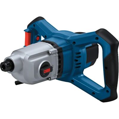 Mischiatore professionale Bosch GRW 140 - Potenza, 2 Velocità, Avvio Morbido Mischiatore professionale Bosch GRW 140 - Potenza, 2 Velocità, Avvio Morbido
