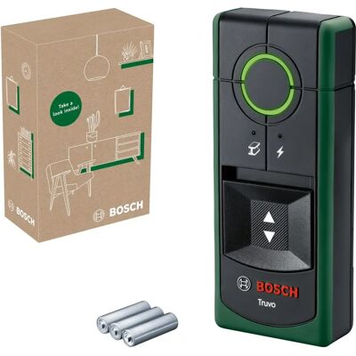 Bosch Truvo 2. sukupolvi (06036812Z0) Bosch Truvo 2. sukupolvi (06036812Z0)