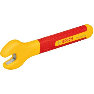 Bosch Professional Cheie în U VDE 8 mm - Izolată Bosch Professional Cheie în U VDE 8 mm - Izolată