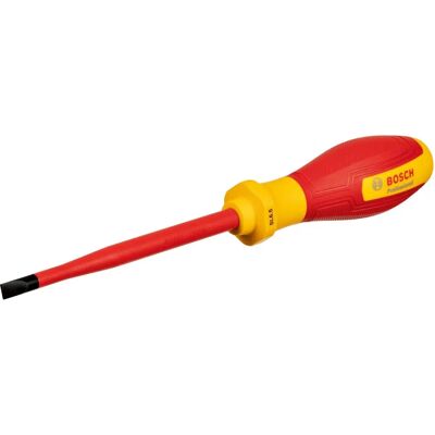 Șurubelniță VDE Bosch Professional 6,5x125 - Șurubelniță Șurubelniță VDE Bosch Professional 6,5x125 - Șurubelniță