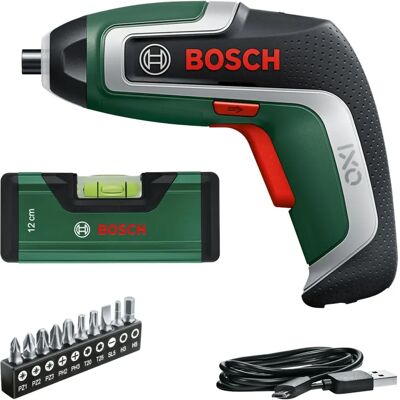 Bosch IXO 7 Level Set (06039E0008) Bosch IXO 7 Level Set (06039E0008)