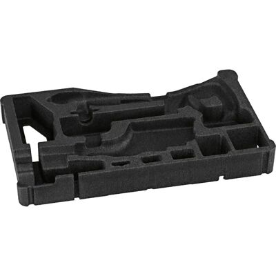 Bosch Professional 1600A02R2U Szerszámtároló betét - Power Tool Accessory Bosch Professional 1600A02R2U Szerszámtároló betét - Power Tool Accessory