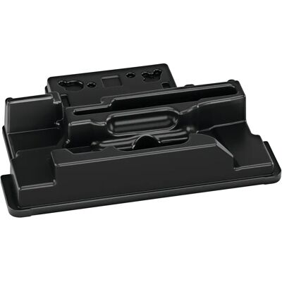Bosch Professional GGS 18V-20 Werkzeug-Einlage - Werkzeugtyp Bosch Professional GGS 18V-20 Werkzeug-Einlage - Werkzeugtyp