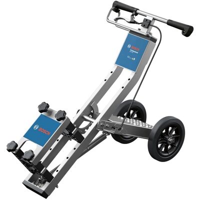 Soporte de martillo Bosch GHT 130 - Accesorio para quitar pisos Soporte de martillo Bosch GHT 130 - Accesorio para quitar pisos