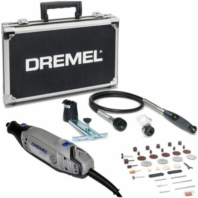 No Name Dremel Drehwerkzeug 3000-3/45 - Drehwerkzeug No Name Dremel Drehwerkzeug 3000-3/45 - Drehwerkzeug